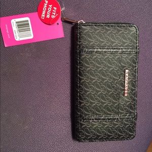 Rampage Wallet